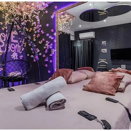 La Romantique *